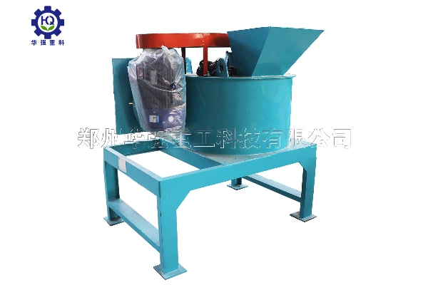 绿色农业设备升级：链式粉碎机成有机肥生产核心配套设备