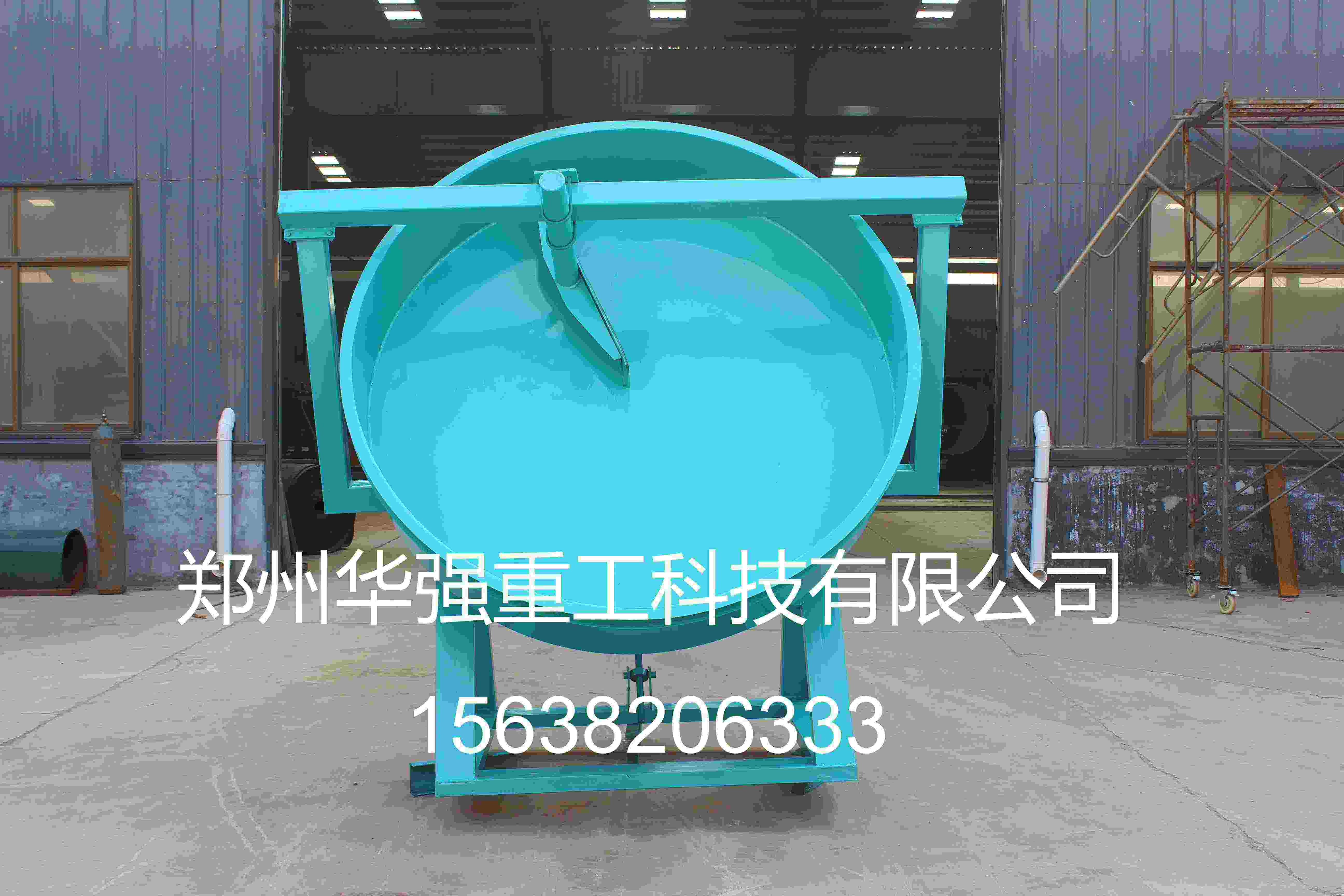 鸡粪有机肥颗粒不圆润？选这款圆盘造粒机成品卖价更高