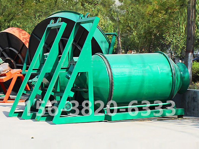 小型BB肥生产线怎么选？新手建厂不踩坑指南