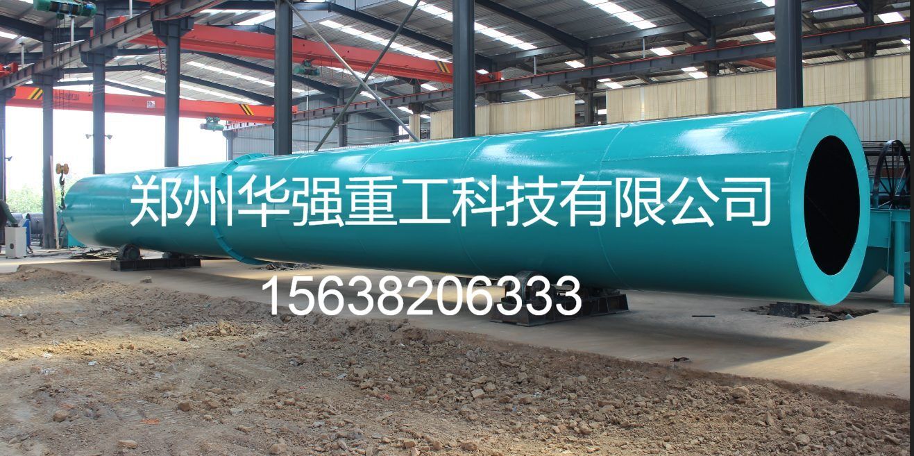 有机肥烘干机热源怎么选？燃煤、燃气、生物质、空气能四种方案对比